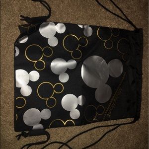 DISNEY BACKPACK